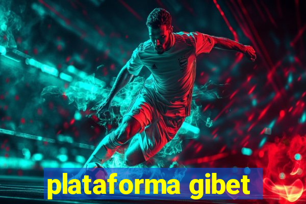 plataforma gibet